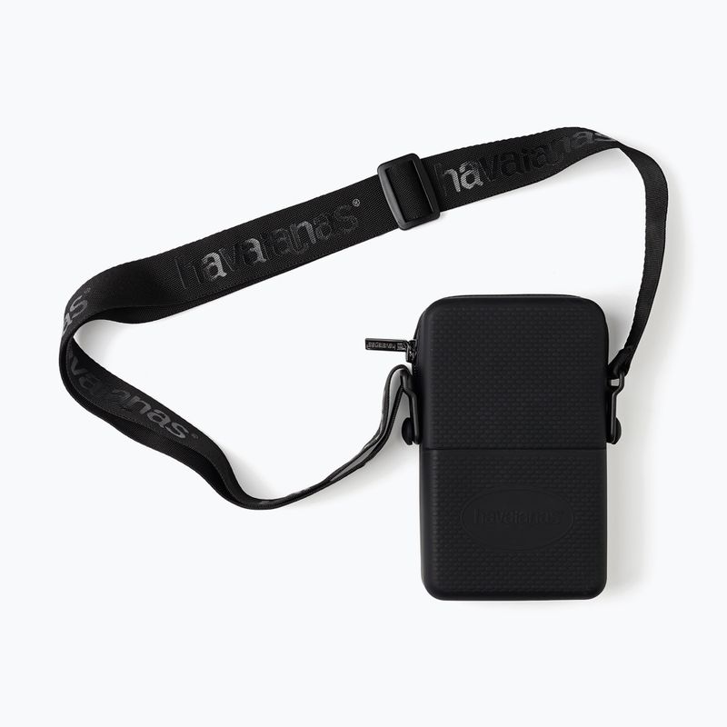 Havaianas Street чорний пакетик 2