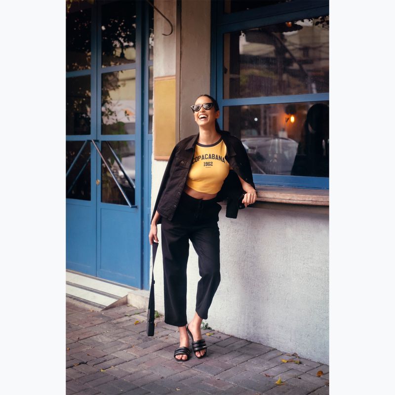 Havaianas Street чорний пакетик 6