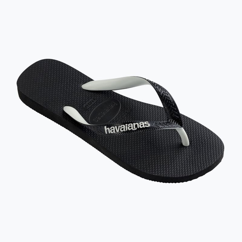 В'єтнамки Havaianas Top Mix чорні H4115549 8