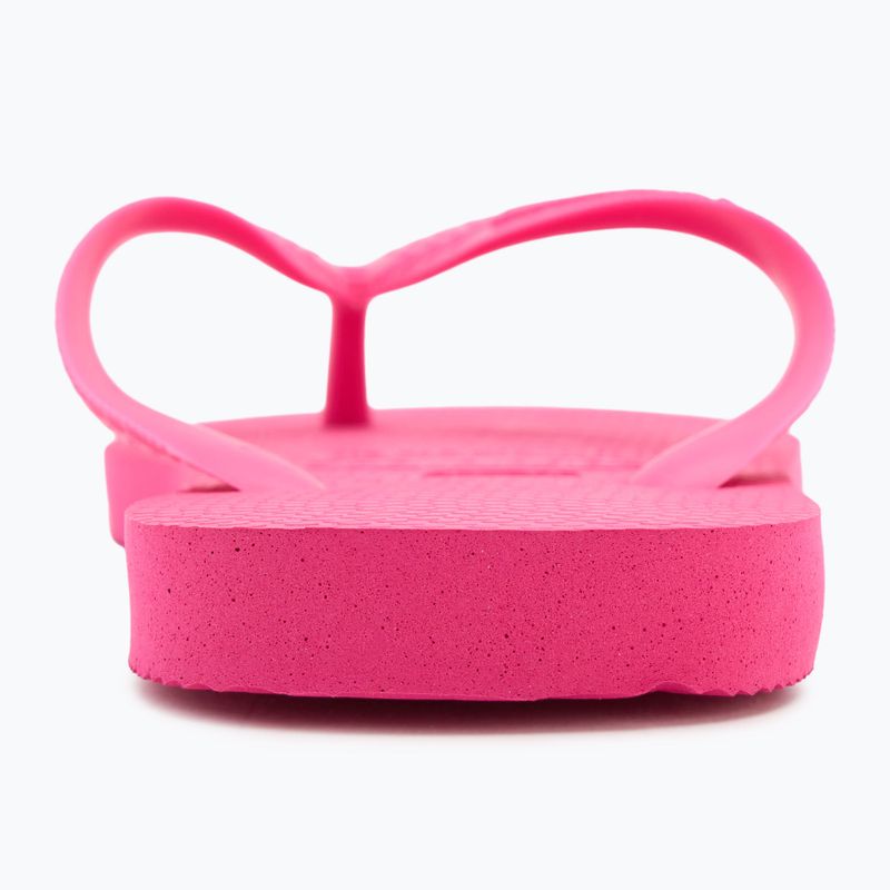 В'єтнамки Havaianas Top pink flux 6