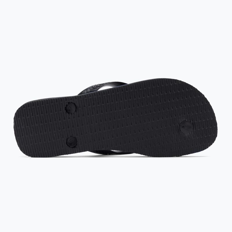 В'єтнамки Havaianas Brasil чорні H4000032 4