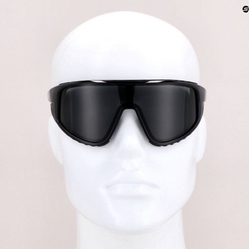 Сонцезахисні окуляри  Ocean Sunglasses waterKILLY чорні 39000.15 7