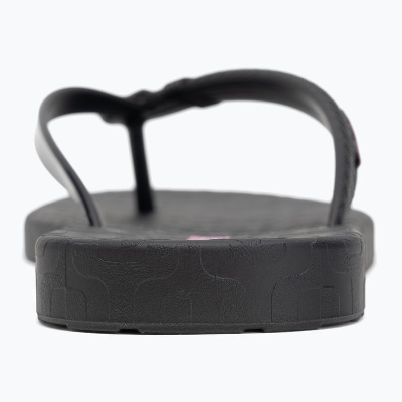 В'єтнамки жіночі Ipanema Diversa black/lilac 6