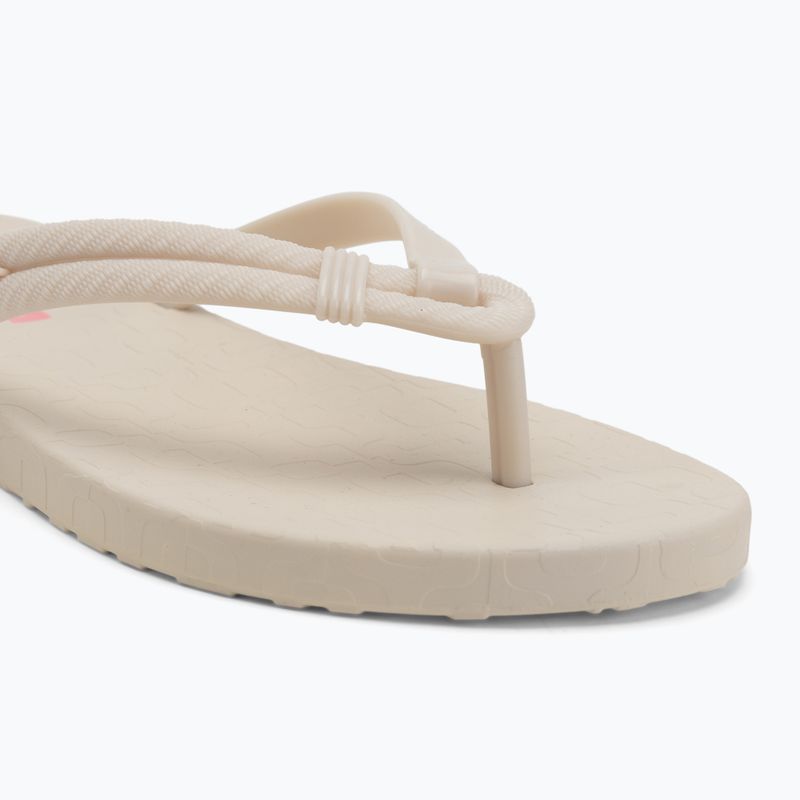 В'єтнамки жіночі Ipanema Diversa off white/pink 7