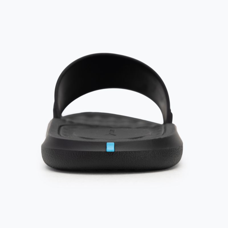 Шльопанці дитячі RIDER Step Slide Kid black/grey/white 6