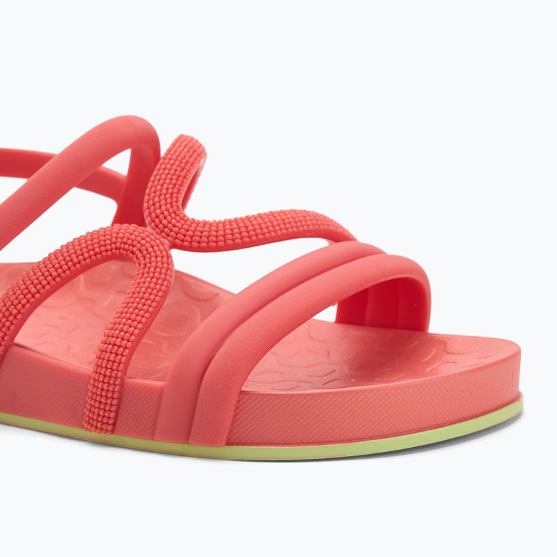 Сандалі жіночі Ipanema Walk red/red/orange 7