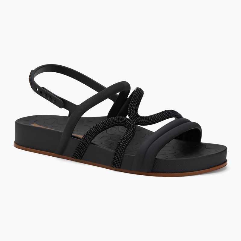 Сандалі жіночі Ipanema Walk black/black/brown