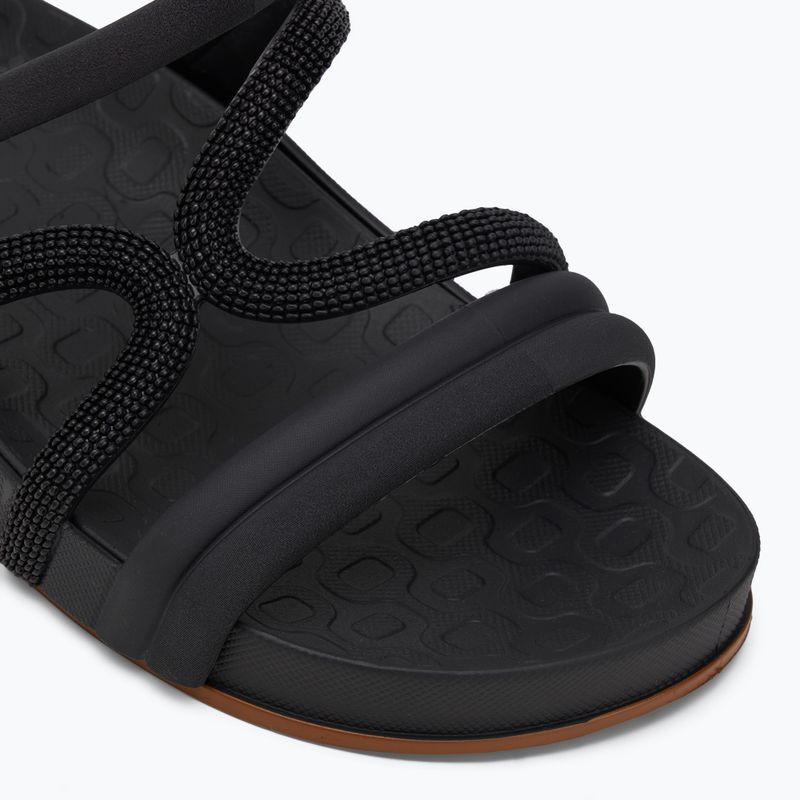 Сандалі жіночі Ipanema Walk black/black/brown 7