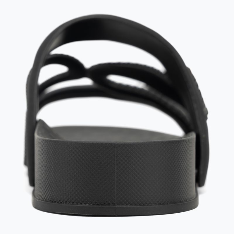Шльопанці жіночі Ipanema Walk Slide black/black/brown 6