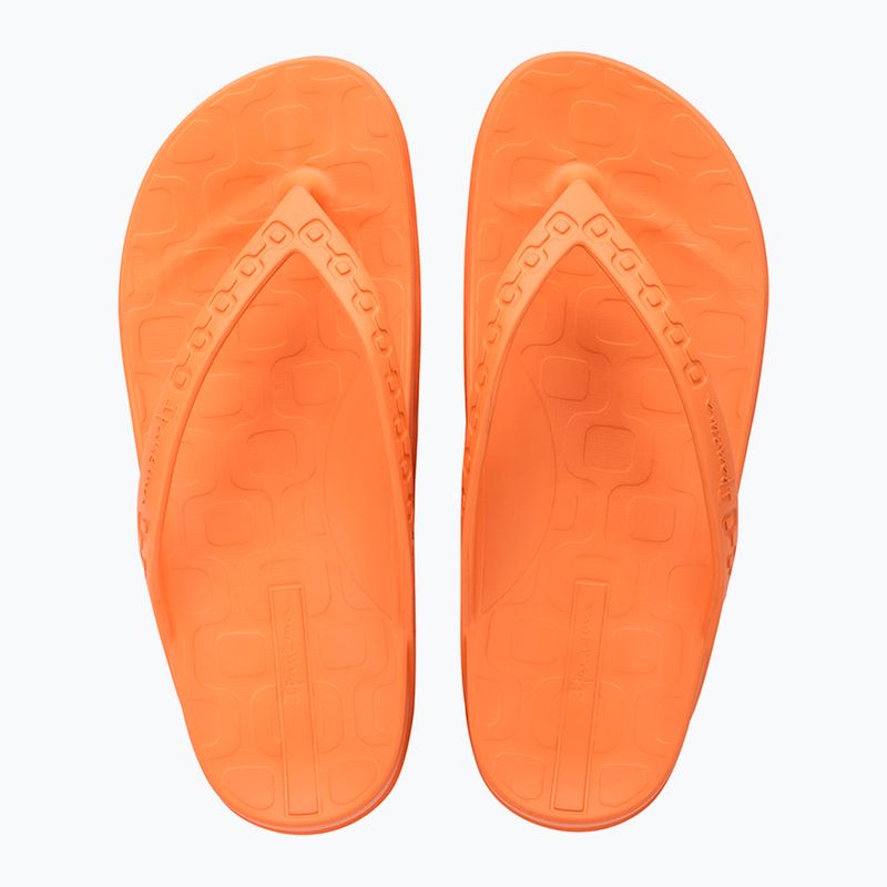 В'єтнамки жіночі Ipanema Duo Sunset orange 9
