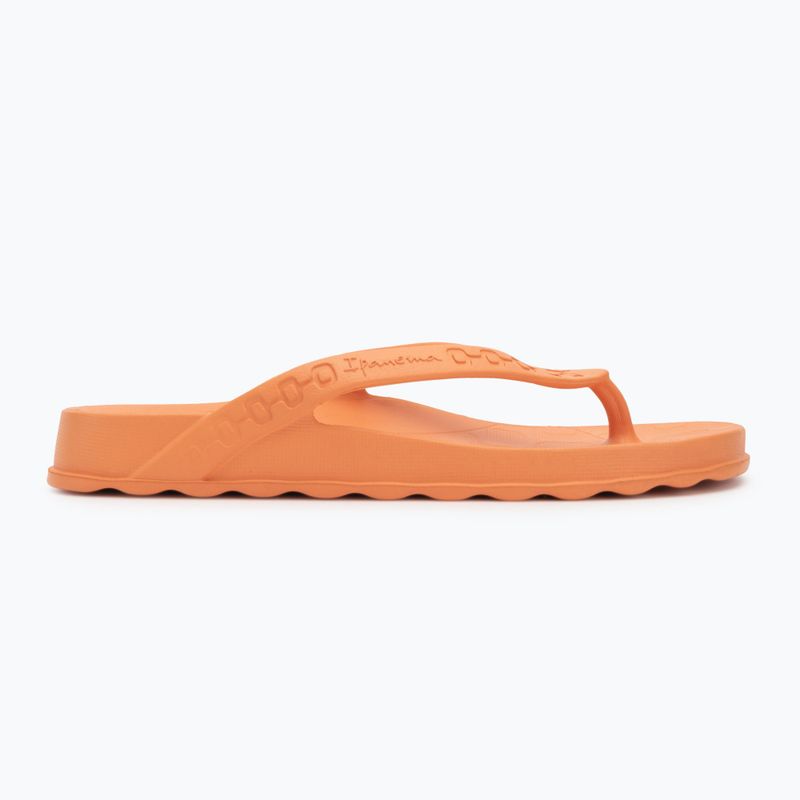 В'єтнамки жіночі Ipanema Duo Sunset orange 2