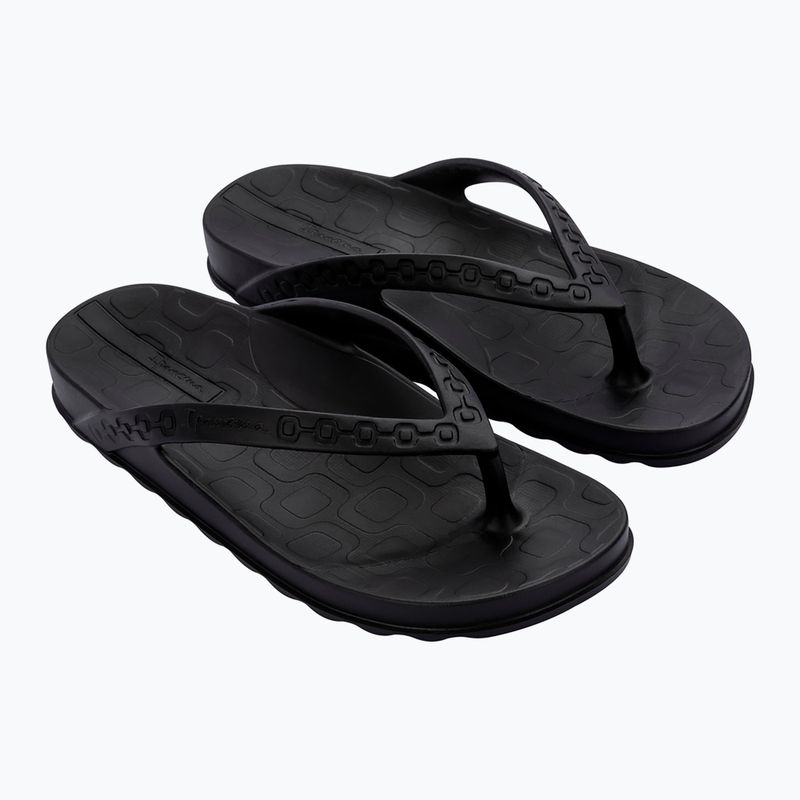 В'єтнамки жіночі Ipanema Duo Sunset black 8