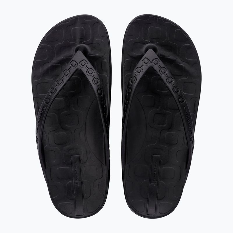В'єтнамки жіночі Ipanema Duo Sunset black 9