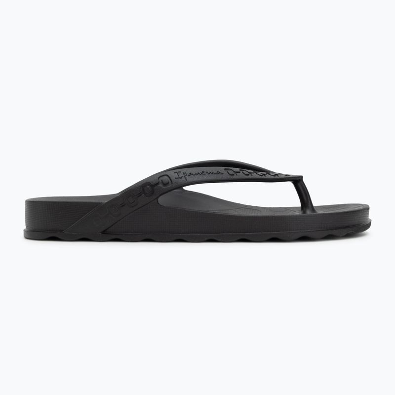 В'єтнамки жіночі Ipanema Duo Sunset black 2