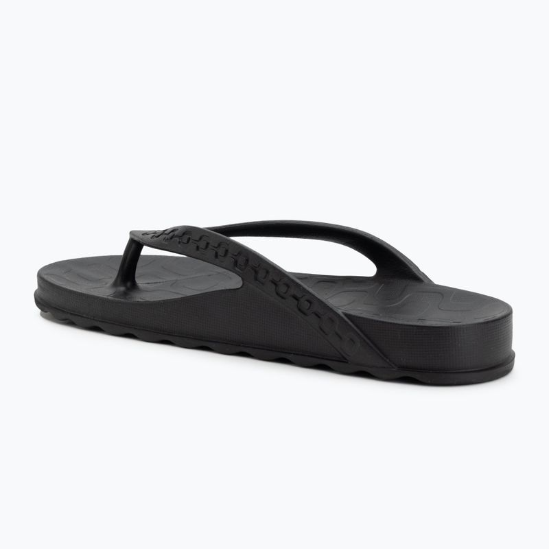 В'єтнамки жіночі Ipanema Duo Sunset black 3