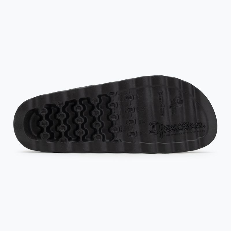 В'єтнамки жіночі Ipanema Duo Sunset black 4