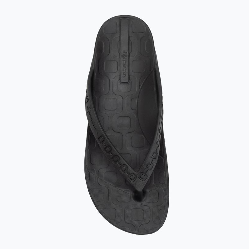 В'єтнамки жіночі Ipanema Duo Sunset black 5