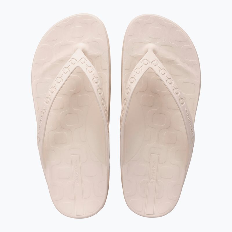 В'єтнамки жіночі Ipanema Duo Sunset beige 9