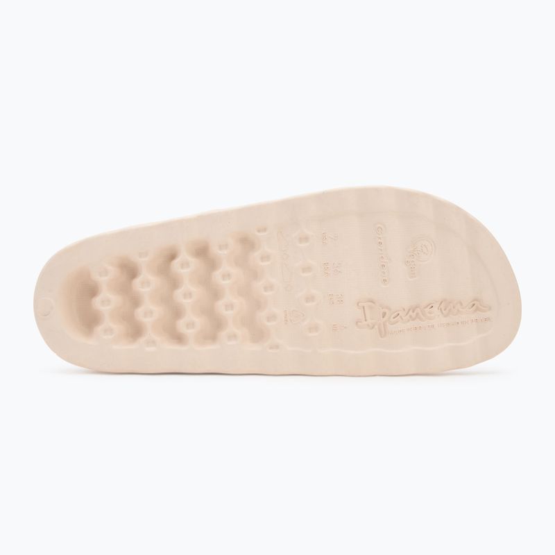 В'єтнамки жіночі Ipanema Duo Sunset beige 4