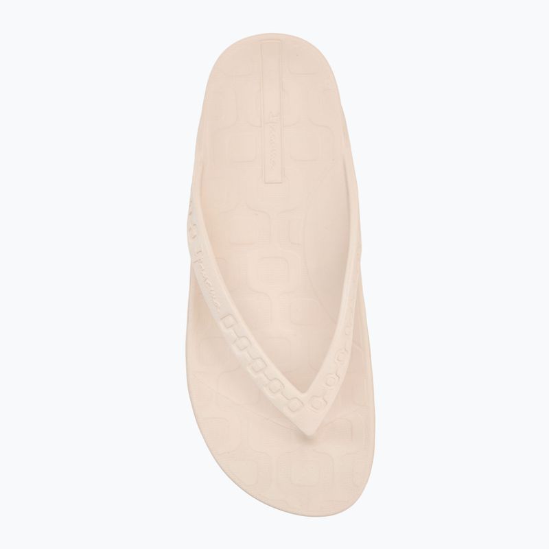 В'єтнамки жіночі Ipanema Duo Sunset beige 5
