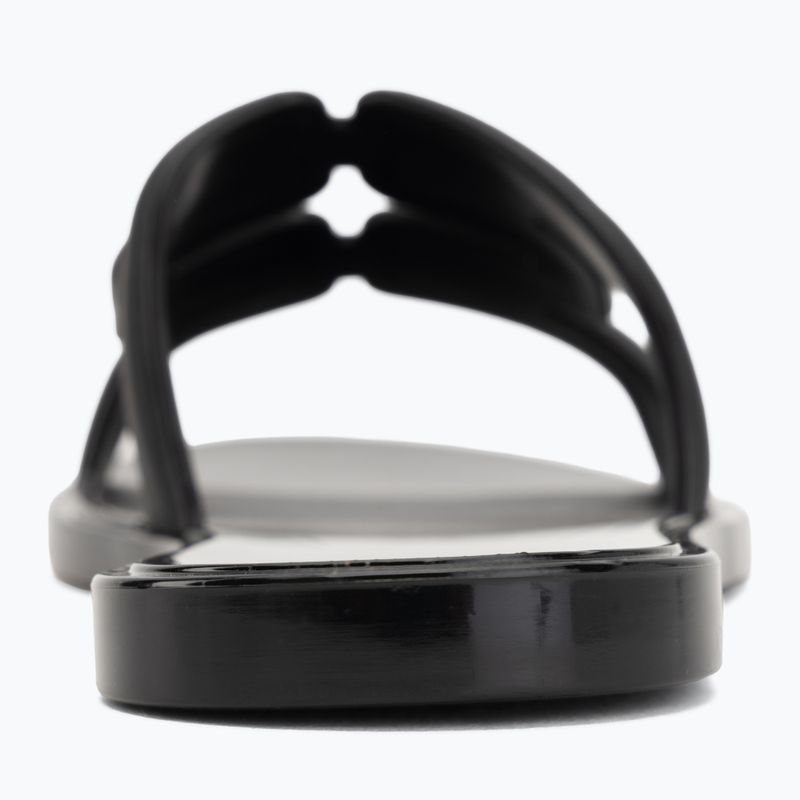 Шльопанці жіночі Melissa M Ad black 6