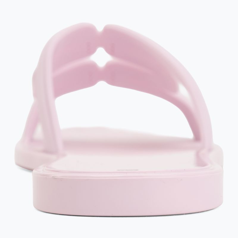 Шльопанці жіночі Melissa M Ad soft pink 6
