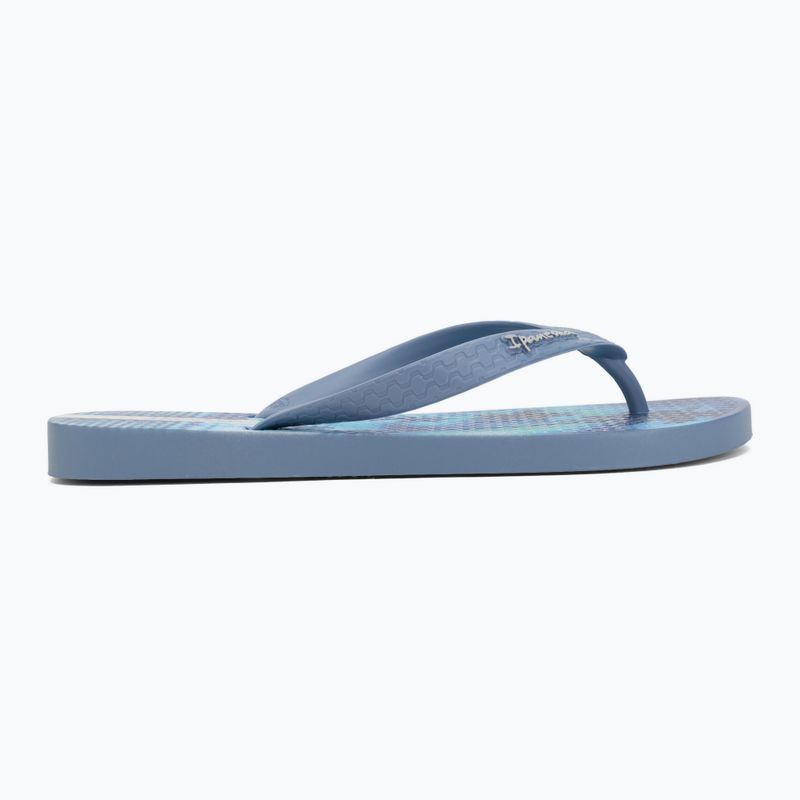 В'єтнамки чоловічі Ipanema Tropical III blue/blue 2