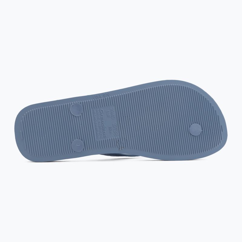 В'єтнамки чоловічі Ipanema Tropical III blue/blue 4