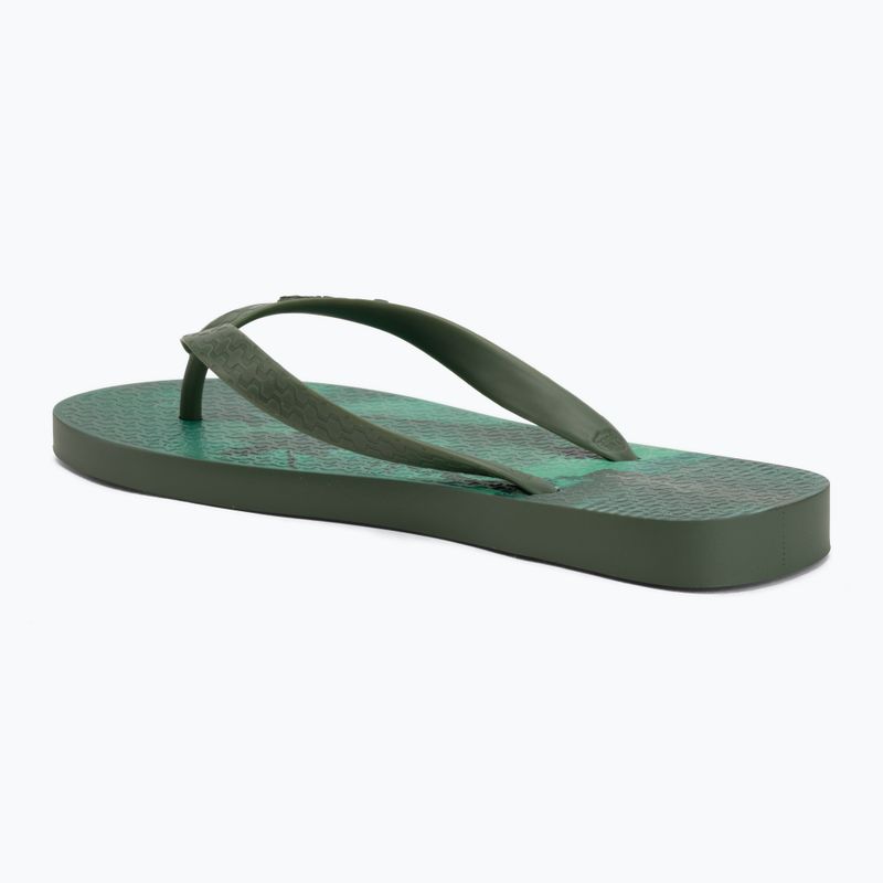 В'єтнамки чоловічі Ipanema Tropical III green 3