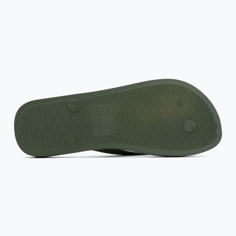 В'єтнамки чоловічі Ipanema Tropical III green 4