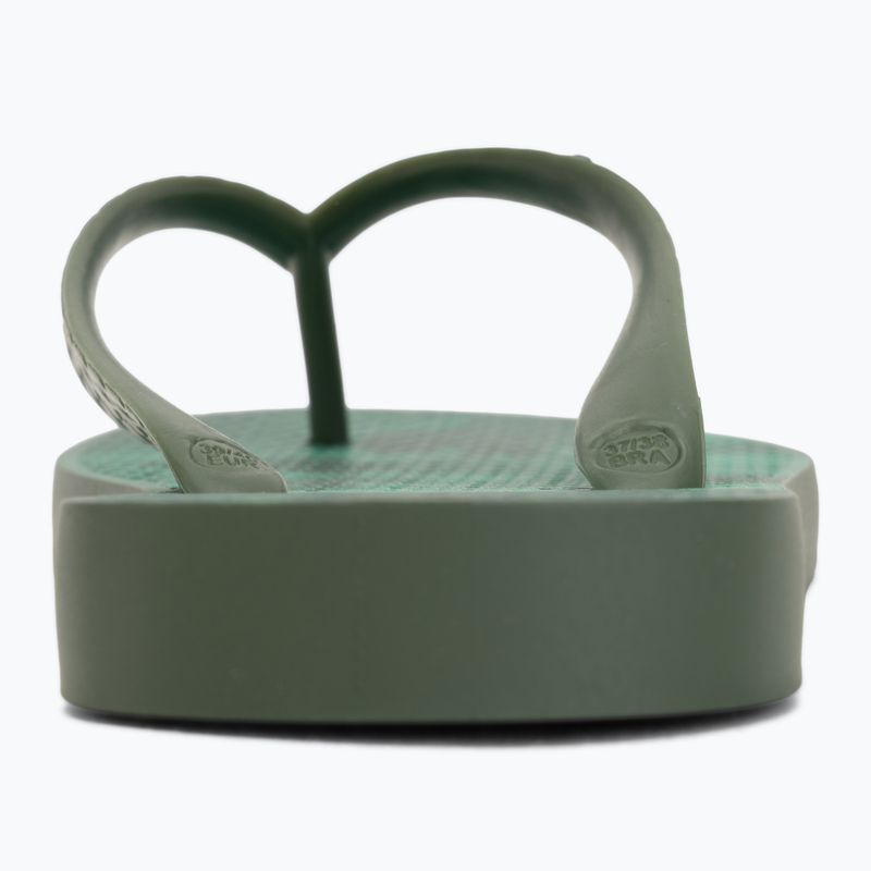 В'єтнамки чоловічі Ipanema Tropical III green 6