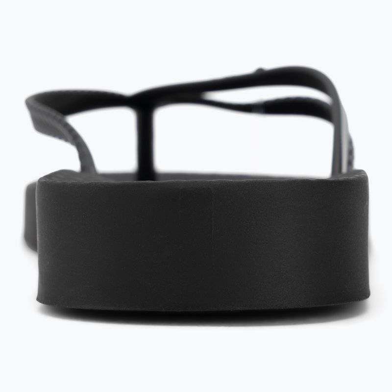 В'єтнамки жіночі Ipanema Bossa Soft V black 6