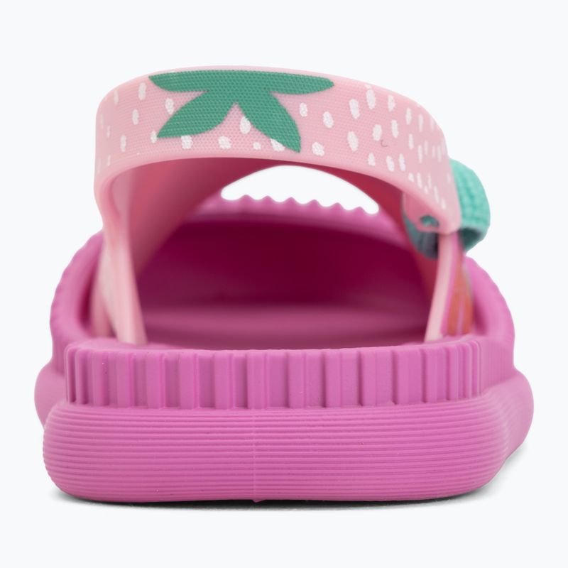 Сандалі дитячі Ipanema Precious lilac/pink 6