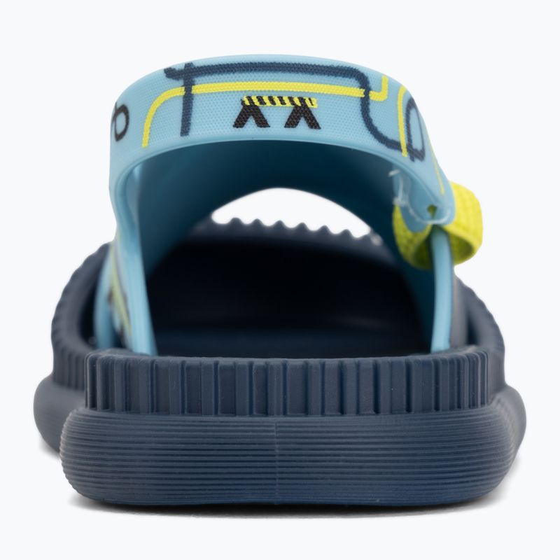 Сандалі дитячі Ipanema Precious blue/green 6
