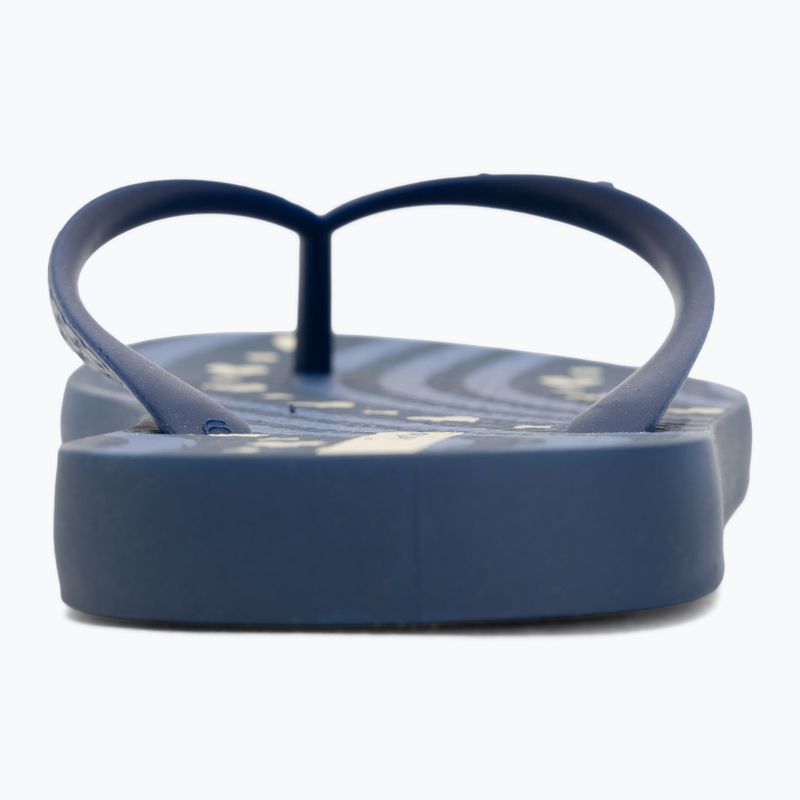 В'єтнамки жіночі Ipanema Classica Happy XVIII blue/blue/beige 6