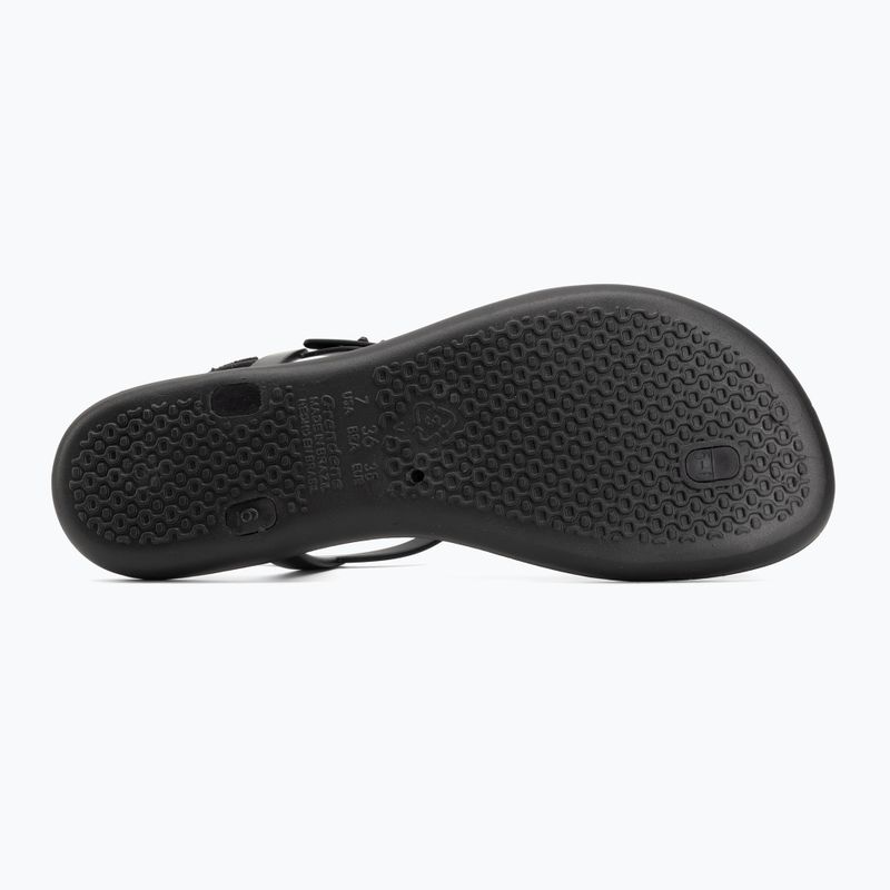 Сандалі жіночі Ipanema Classic Modern black/gold 4