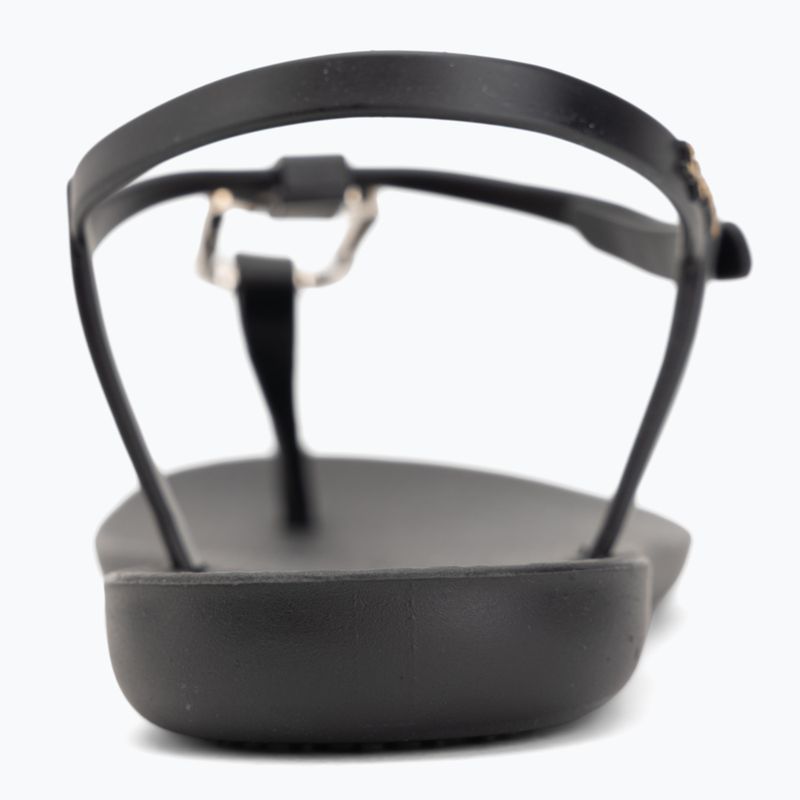 Сандалі жіночі Ipanema Classic Modern black/gold 6