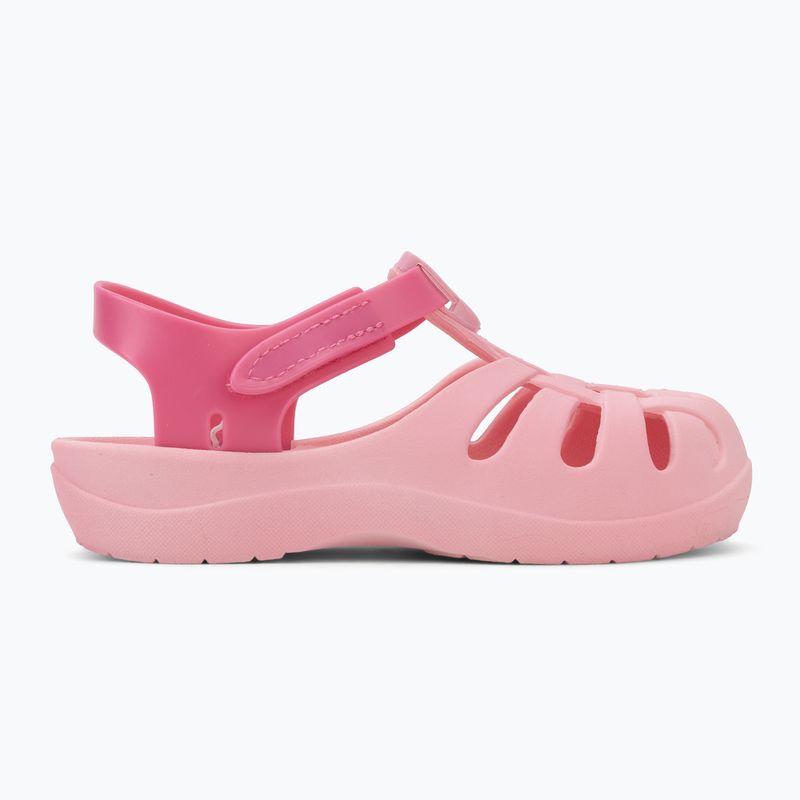 Сандалі дитячі Ipanema Summer Basic II Baby pink 2