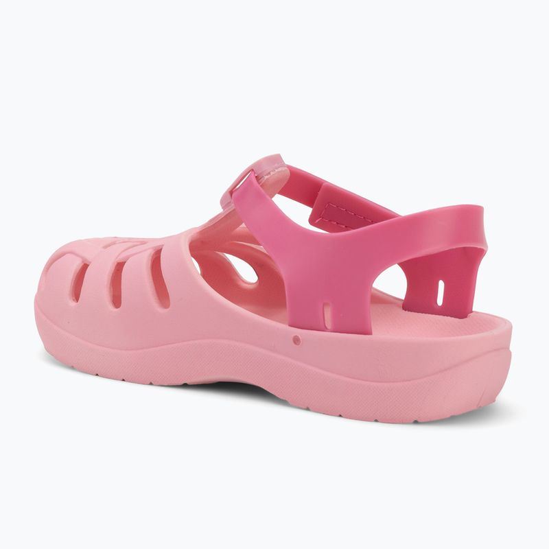 Сандалі дитячі Ipanema Summer Basic II Baby pink 3