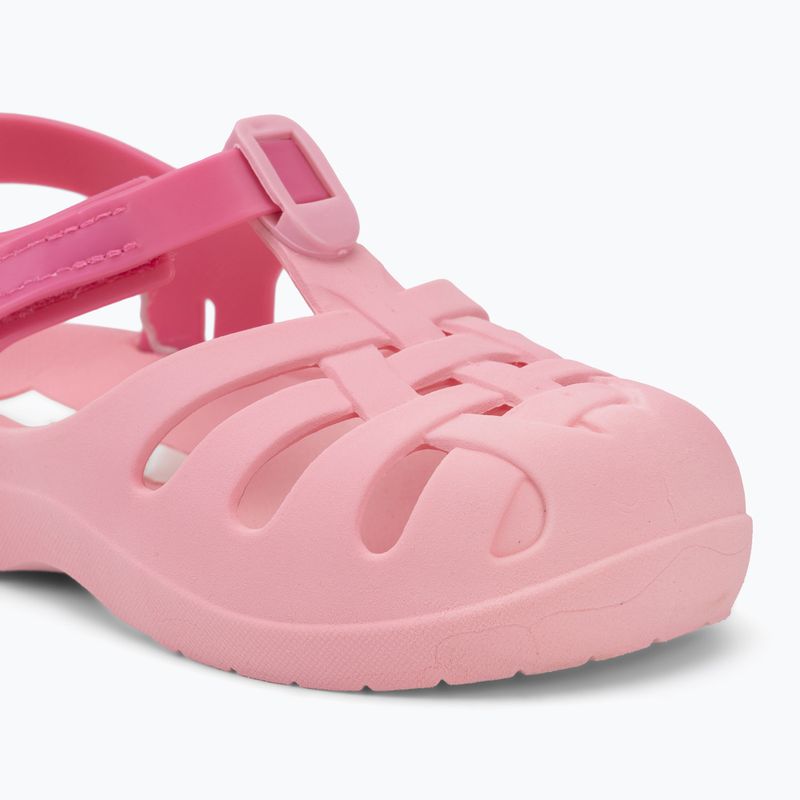 Сандалі дитячі Ipanema Summer Basic II Baby pink 7