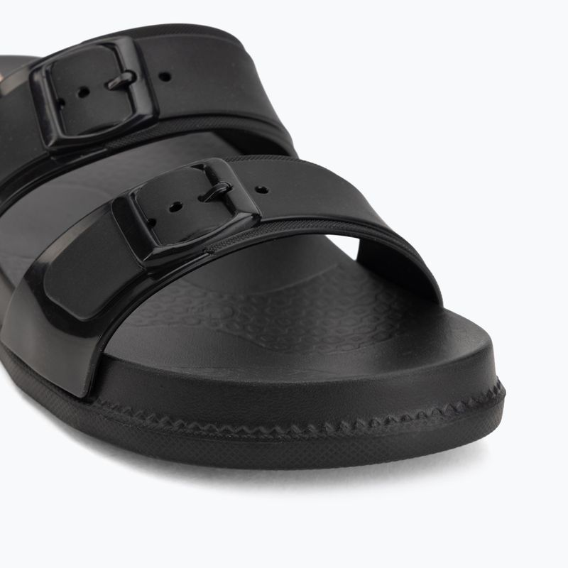 Шльопанці жіночі Ipanema Leme Slide black/beige 7