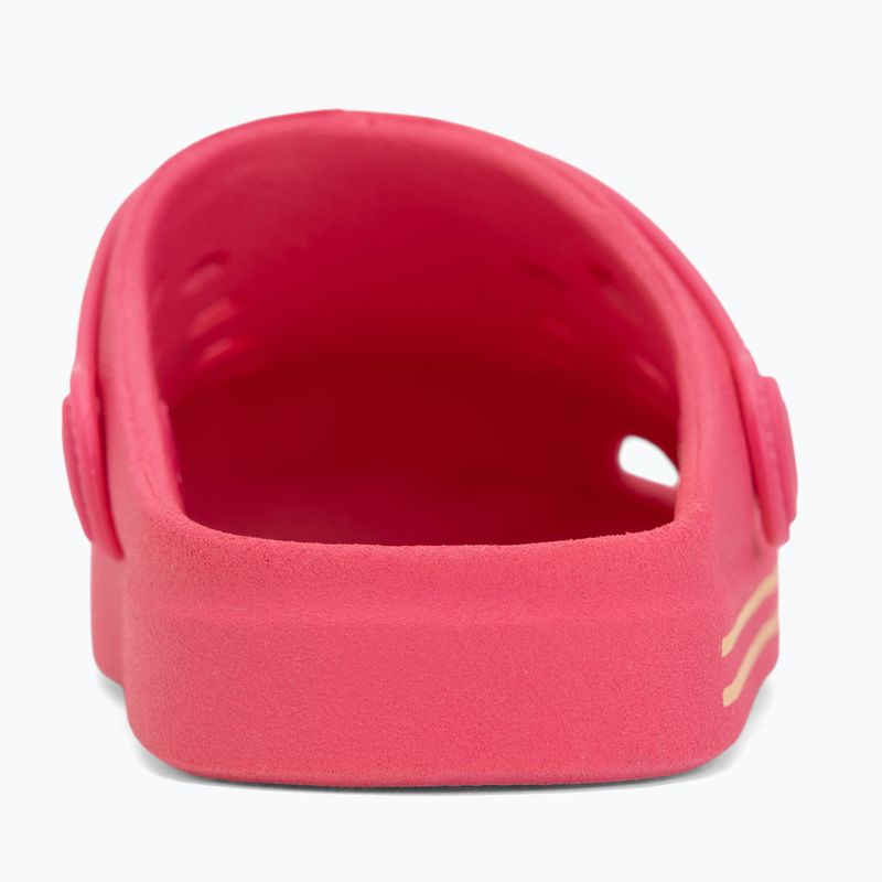 Шльопанці дитячі Ipanema Motion pink/yellow 7