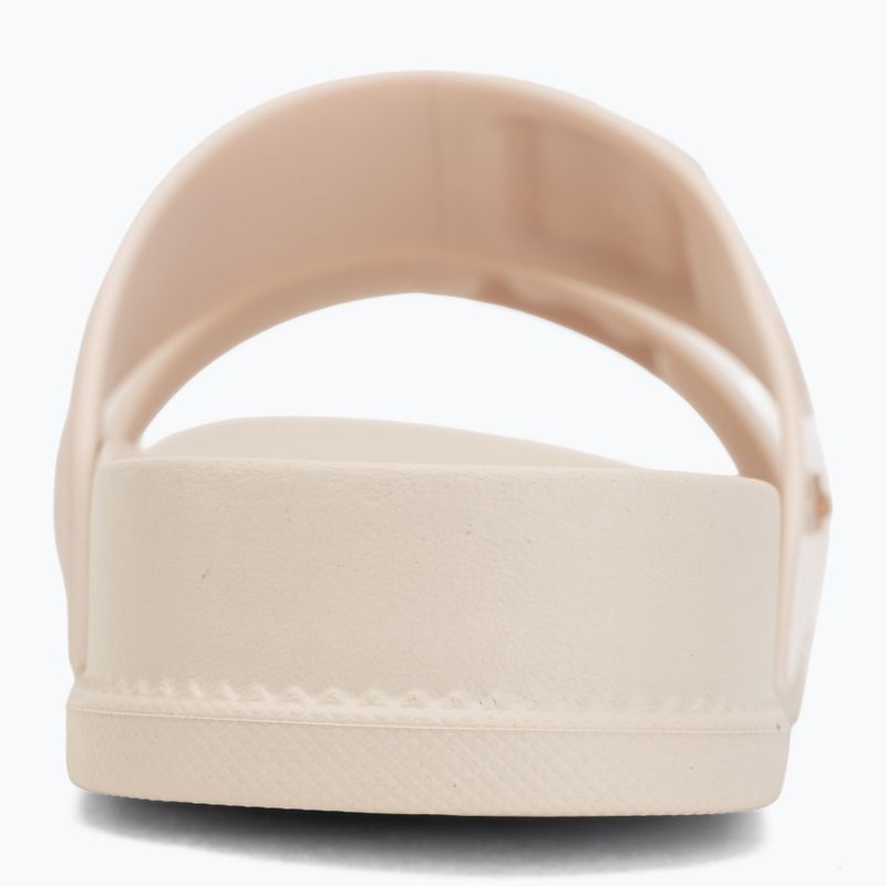 Шльопанці жіночі Ipanema Leme Slide beige/black 6