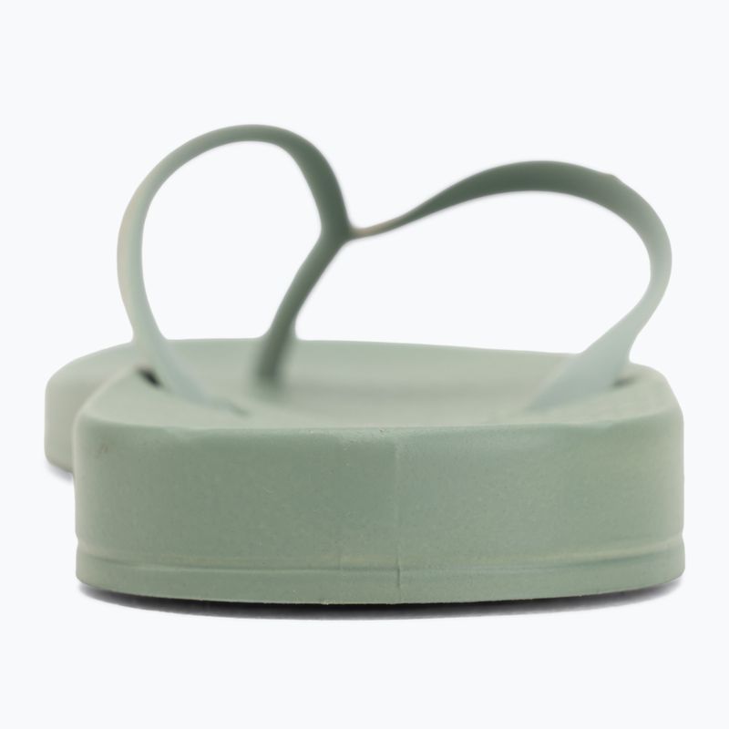 В'єтнамки жіночі Ipanema Anat Connect II green/gold 6