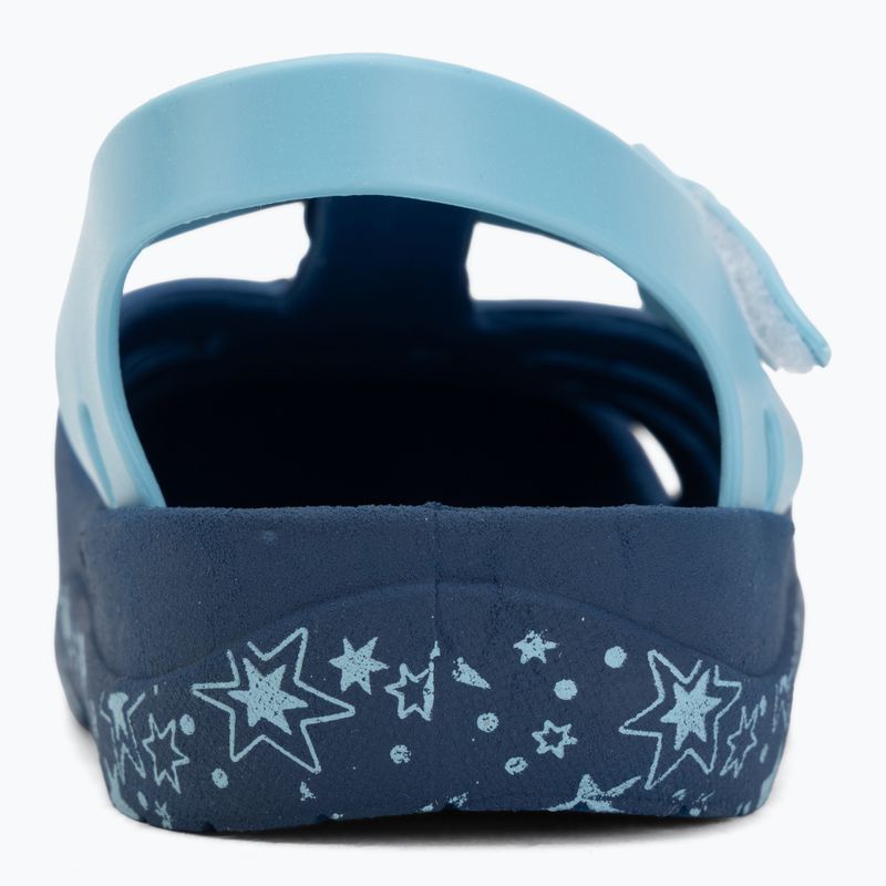 Сандалі дитячі Ipanema Summer XVI blue/blue 6