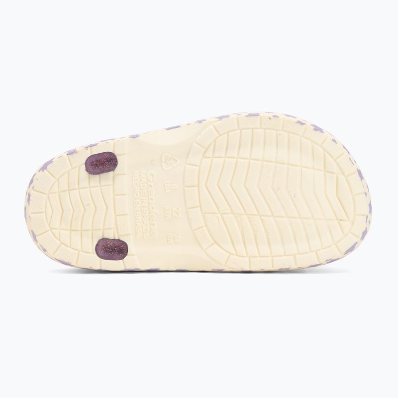 Сандалі дитячі Ipanema Summer XVI beige/lilac 4