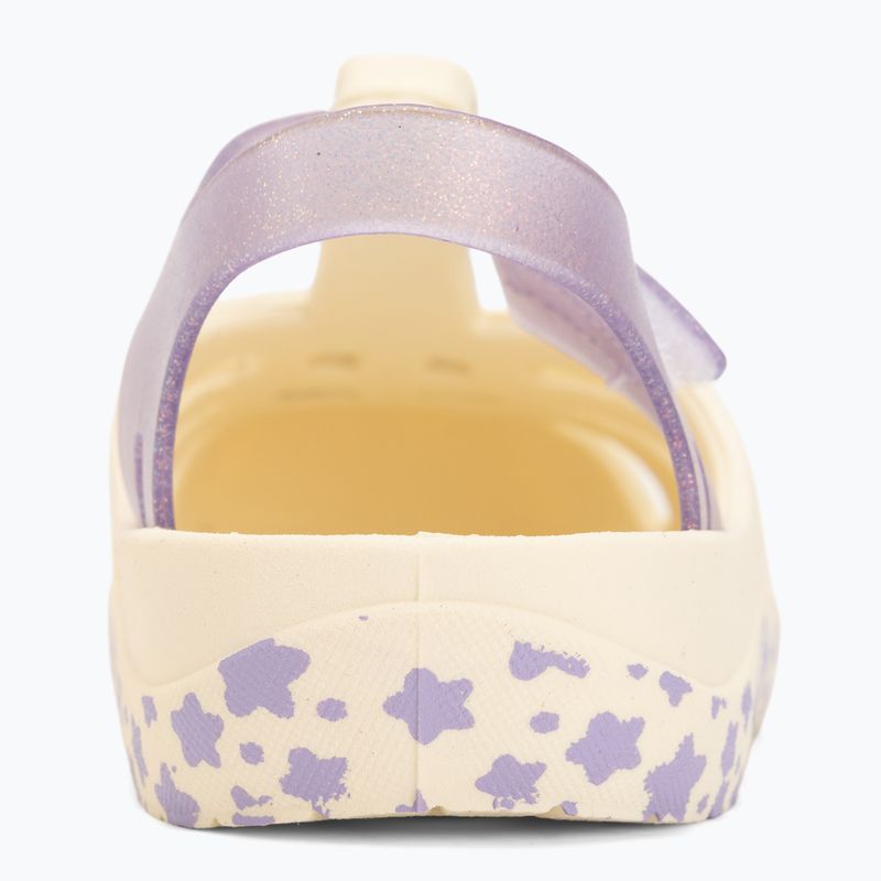 Сандалі дитячі Ipanema Summer XVI beige/lilac 6
