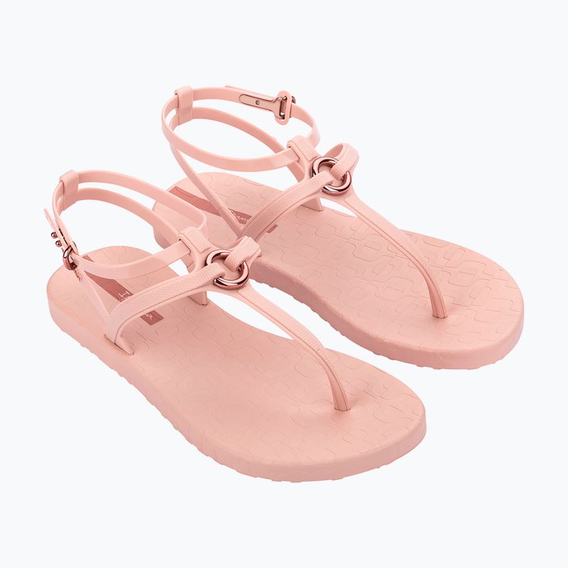 Сандалі жіночі Ipanema Atena pink/pink