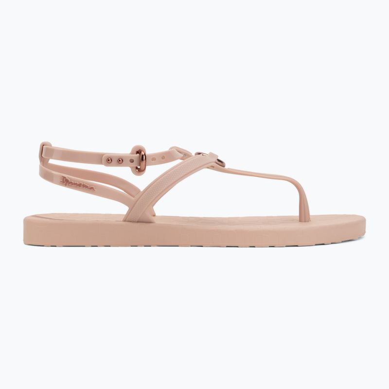 Сандалі жіночі Ipanema Atena pink/pink 2