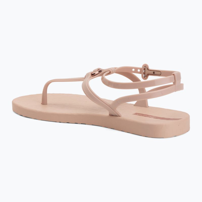 Сандалі жіночі Ipanema Atena pink/pink 3